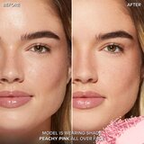 Too Faced Peach Perfector Setting Powder fiksacijski puder v prahu odtenek Peachy Pink 15 g | Shoptok.si