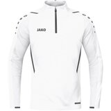 JAKO Športna majica 'Team' črna / bela | Shoptok.si