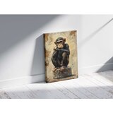 WALLXPERT Dekorativna slika YNS 1009 80 x 120 | Eponuda.com