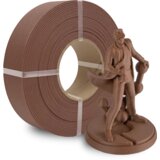  3D PLA Filament Polymaker Panchroma Refill 1,75mm 1kg Earth Brown | Eponuda.ba