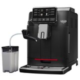 Gaggia Cadorna Milk aparat za kavo, črn | Shoptok.si