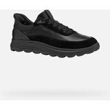 Geox Black men's sneakers Spherica Plus - Men's | shoptok.hr