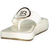 Laura Biagiotti ženske bijele sandale | shoptok.hr