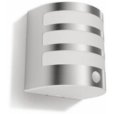 Philips LED zidna lampa Calgary inox 1x3W SELV | Eponuda.com