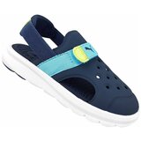 Puma Evolve Sandal AC PS Tamno plava | shoptok.hr