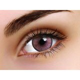 ColourVUE Lumina Shinning Brown (2 sočiva) | ePonuda.com