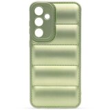  Maska za telefon DEEP SHINE MATTE za Samsung S23 FE, Zelena | Eponuda.com