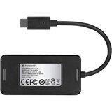 Transcend HUB2C USB Typ-C USB 3.1 Gen 1 Cijene