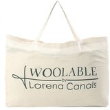 Lorena Canals Krem periv/ručno rađen vunen tepih 140x200 cm Berber Soul – | shoptok.hr