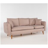 Balcab Home Bež sofa 215 cm Sofia – Artie | shoptok.hr