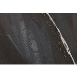  Naslikana slika na platnu CVETJE 1-delna CWF1184WE1 - 70x70 cm () | Shoptok.si