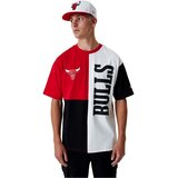 New Era Majice s kratkimi rokavi - Črna | Shoptok.si