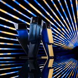 Carolina Herrera Bad Boy Cobalt Absolute parfumska voda za moške 10 ml | Shoptok.si