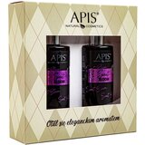 Apis Natural Cosmetics Sweet Bloom darilni set za telo Cene