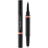 Shiseido LipLiner InkDuo šminka in svinčnik za ustnice z balzamom odtenek 01 Bare 1.1 g Cene