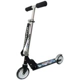 Spartan Romobil s aluminijskom konstrukcijom crno-plave boje - Spartan Cijene