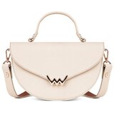 Vuch Ručna torba Arysta Beige, 15 x 25 cm Slike