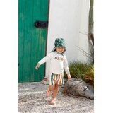 Lässig Kapa sa zaštitom za vrat Cactus green, 03-06 mj. | shoptok.hr