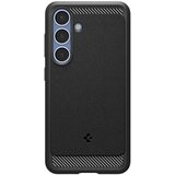 Spigen Samsung Galaxy S25 Rugged Armor Magfit črn ovitek, (21683925) Cene