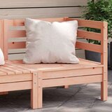  Kutna vrtna sofa od masivnog drva duglazije | shoptok.hr