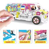 Barbie ustvari svojo prikolico | Shoptok.si
