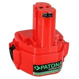 Patona Baterija Makita 12V 3300mAh Ni-MH Premium | Eponuda.com
