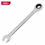 Deli ključ okasto-vilasti sa račnom 18MM EDL34118 | ePonuda.com