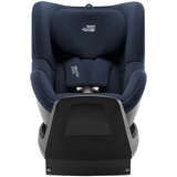 Britax Romer dječja autosjedalica dualfix™ plus 360° i-size (40-105 cm) night blue | shoptok.hr