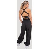 GymBeam Ženske hlače Flow Black XS | Eponuda.ba