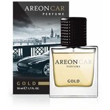 Areon Miris sprej Car Perfume Gold 50 ml Cene