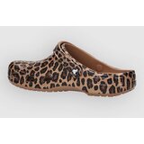 Crocs Classic Animal Clog sepia / leopard | Shoptok.si