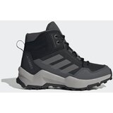 Adidas Muške cipele Terrex Ax4R Mid K Bg, Crne | ePonuda.com