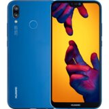 Huawei P20 lite Dual-SIM, (20686743) Cene