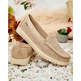 Resti Openwork women's moccasins Nafis | Shoptok.si