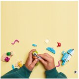 Lego Creator Delfin in želva (31128) | Shoptok.si