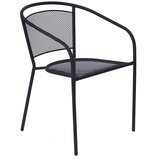 Vrtni stoli Vrtni stol ZWMC-32 kovinski | Shoptok.si