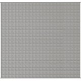  Teška deka siva 220x230 cm 15 kg od tkanine | shoptok.hr