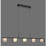 Lesnina-XXXL viseča nihalna led-svetilka | Shoptok.si