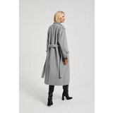 Marisse Women's Jacket Z-Ku-4503 L.Grey | Shoptok.si