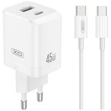  L160 EU 20W 1 USB C brzi punjac TYPE C set NB299 XO Cijene