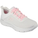 Skechers Nizke superge GO WALK FLEX 124952 Bela | Shoptok.si