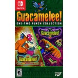  Guacamelee One Two Punch Collection (SWITCH) | Shoptok.si