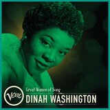  Dinah Washington - Great Women Of Song: Dinah Washington Cene