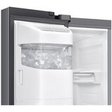 Samsung RS70F64KETEO ameriški hladilnik (srebrn) - | Shoptok.si