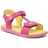 Agatha Ruiz De La Prada Sandali 232947 S Pink | Shoptok.si