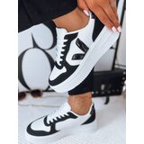 DStreet Czarne sneakersy damskie RUBY SUNRISE | Shoptok.si