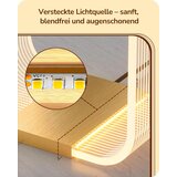 EDISHINE LED namizna svetilka - 3000 K | Shoptok.si