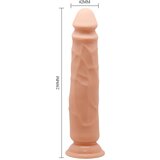 Baile 2024 Dildo Baile Barbara Alcmene Flesh 25 Cm | Shoptok.si