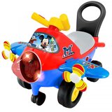 Kiddieland guralica Mickey avion | Eponuda.ba