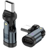 Rotirajuci USB-C adapter, PD240W, 480Gbps Cene